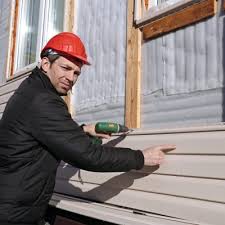 Reliable Bluff City, TN Siding Solutions